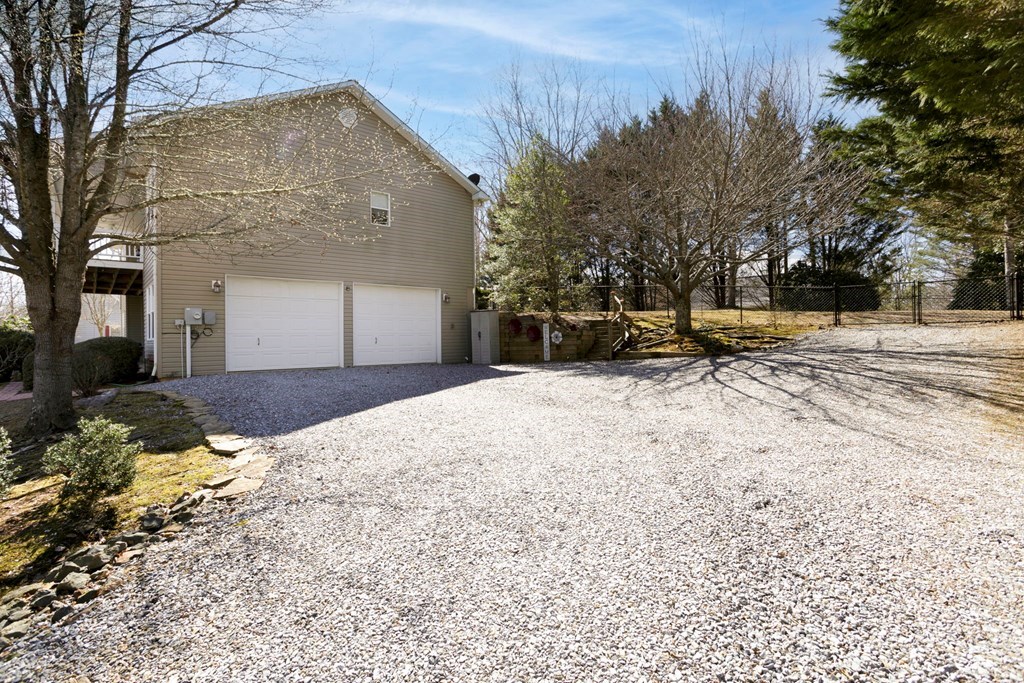 2097 Woodlake Lane, YOUNG HARRIS, Georgia image 36