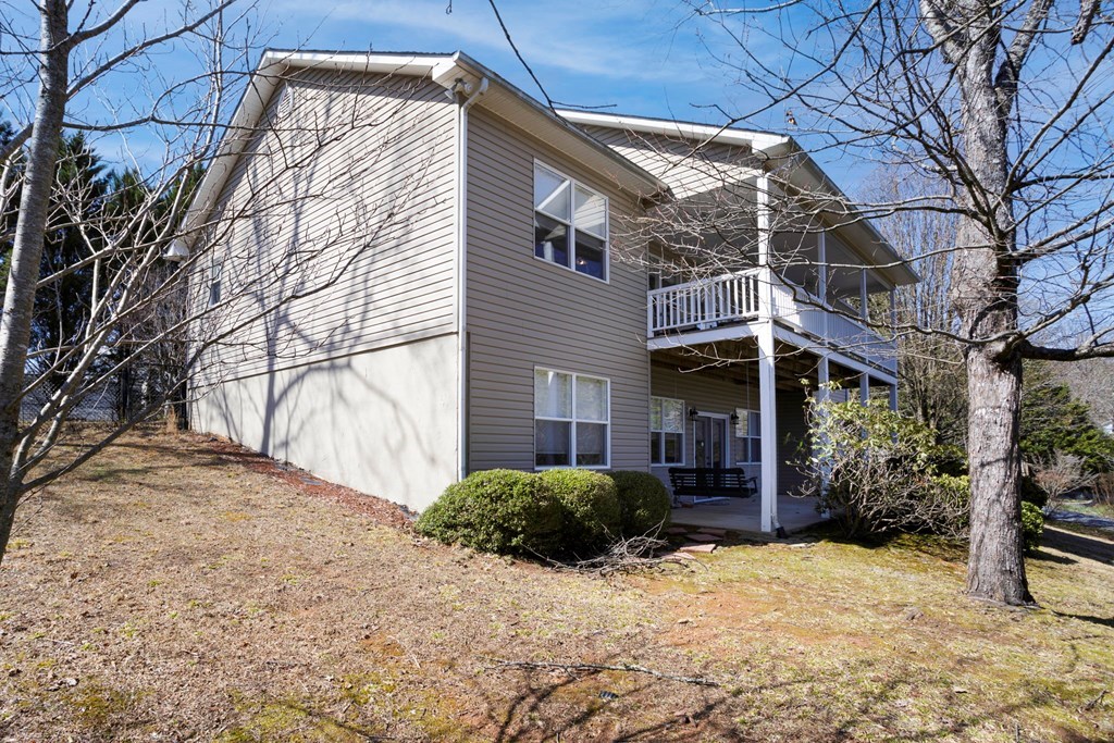 2097 Woodlake Lane, YOUNG HARRIS, Georgia image 32