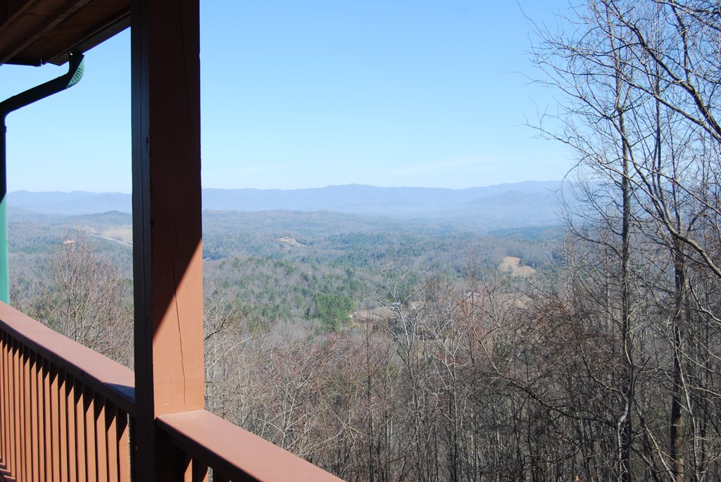 1013 Buck Ridge Drive, MURPHY, North Carolina image 10