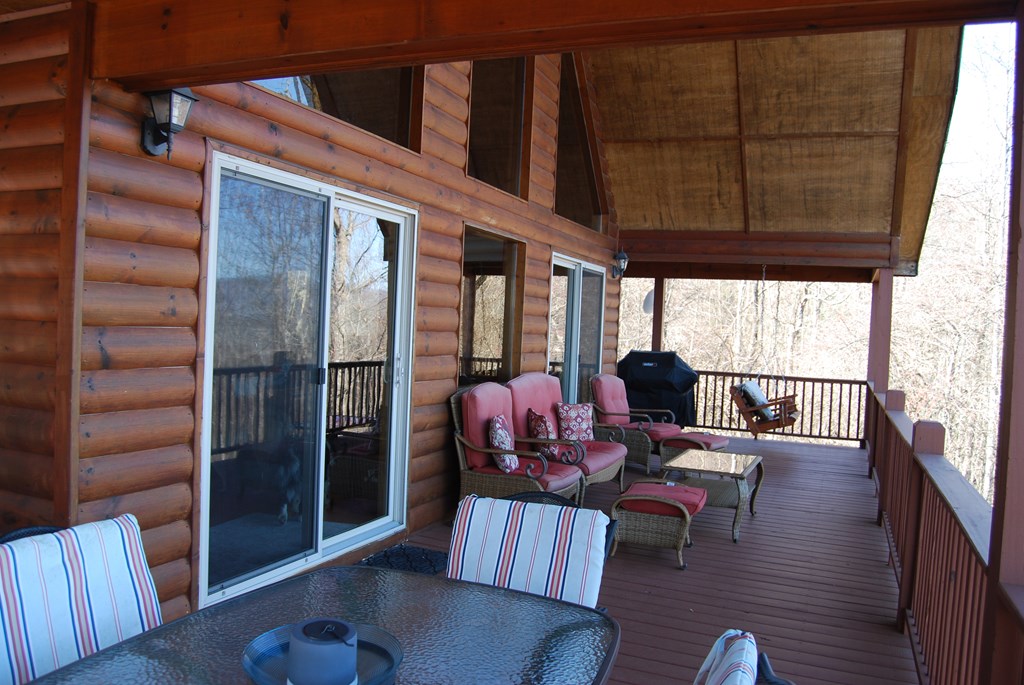 1013 Buck Ridge Drive, MURPHY, North Carolina image 15