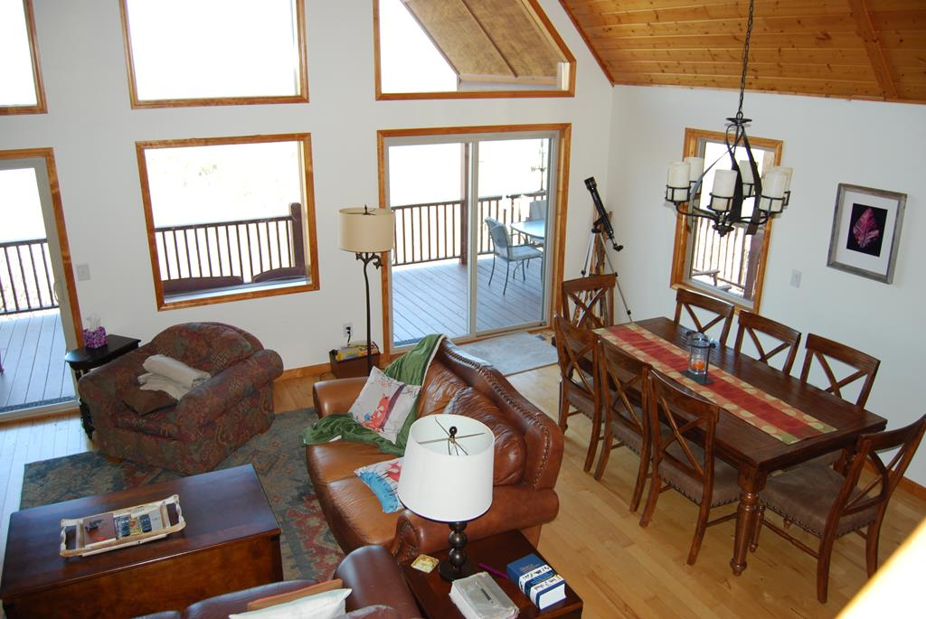 1013 Buck Ridge Drive, MURPHY, North Carolina image 35