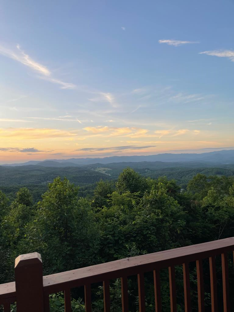 1013 Buck Ridge Drive, MURPHY, North Carolina image 40