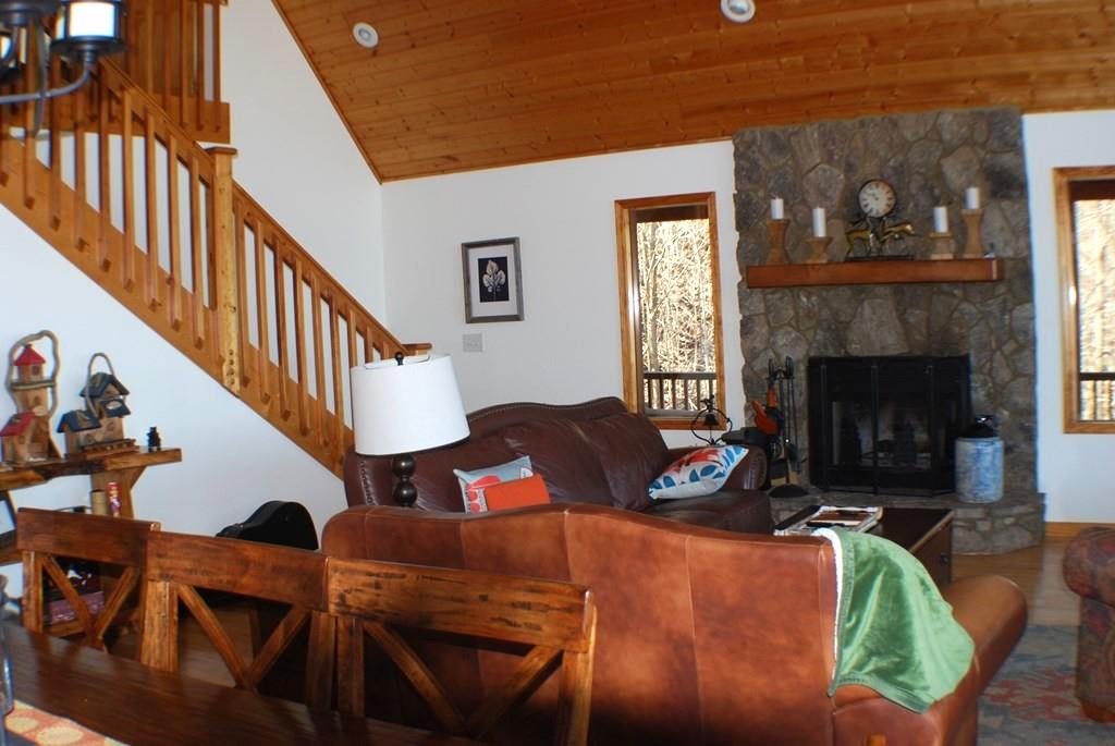 1013 Buck Ridge Drive, MURPHY, North Carolina image 17