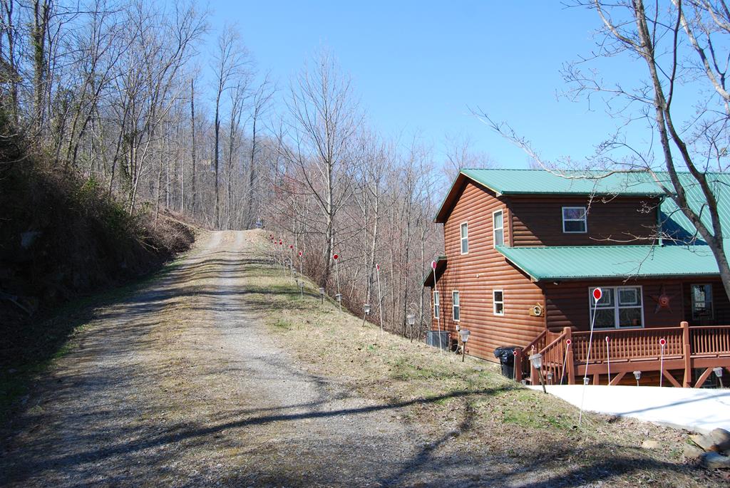 1013 Buck Ridge Drive, MURPHY, North Carolina image 36