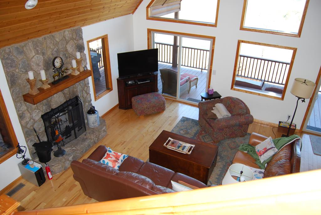 1013 Buck Ridge Drive, MURPHY, North Carolina image 34