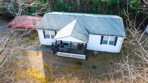 Homes For Sale - 36 Upper Ridge Rd<br/> MARBLE, NC 28905