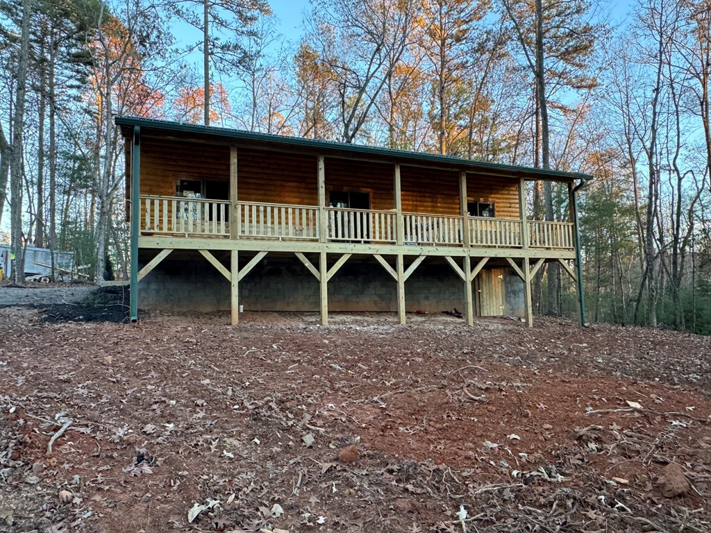 61 Brasstown Country Ln, MURPHY, North Carolina image 7