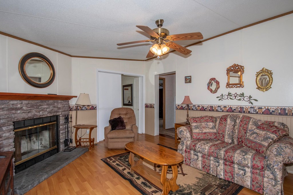 2890 Old Highway 64 E, HAYESVILLE, North Carolina image 9