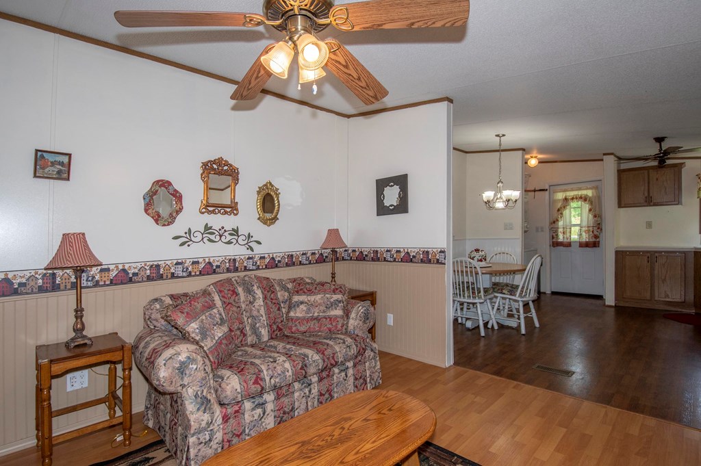 2890 Old Highway 64 E, HAYESVILLE, North Carolina image 11