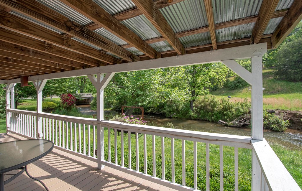 2890 Old Highway 64 E, HAYESVILLE, North Carolina image 17