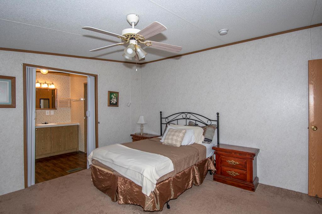 2890 Old Highway 64 E, HAYESVILLE, North Carolina image 20