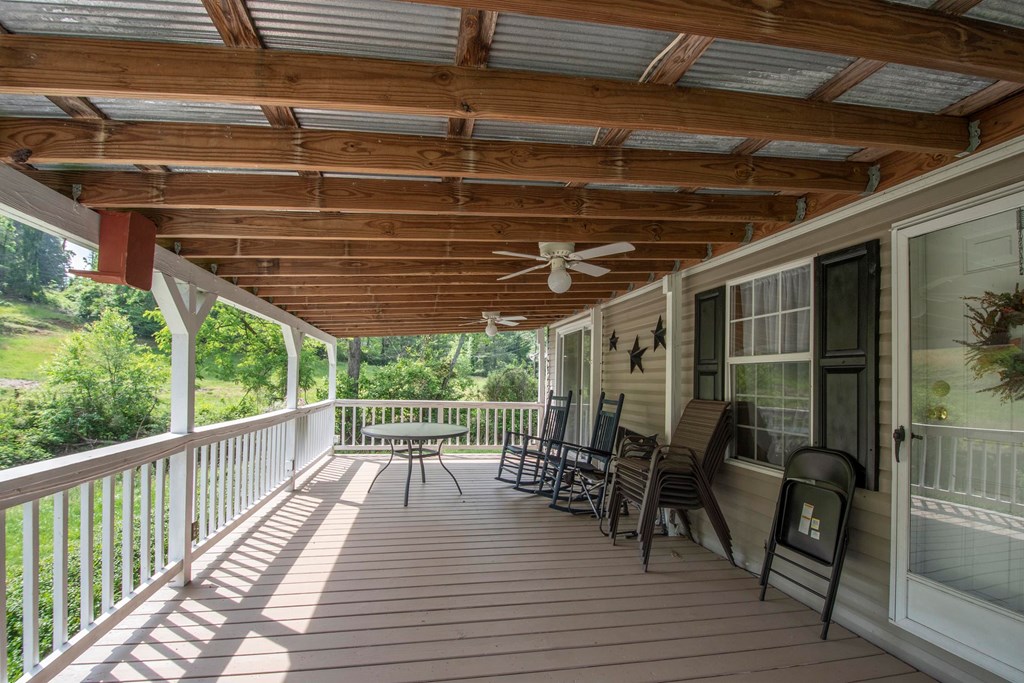 2890 Old Highway 64 E, HAYESVILLE, North Carolina image 16