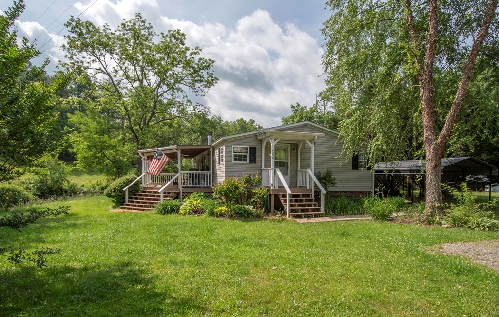 2890 Old Highway 64 E, HAYESVILLE, North Carolina image 28