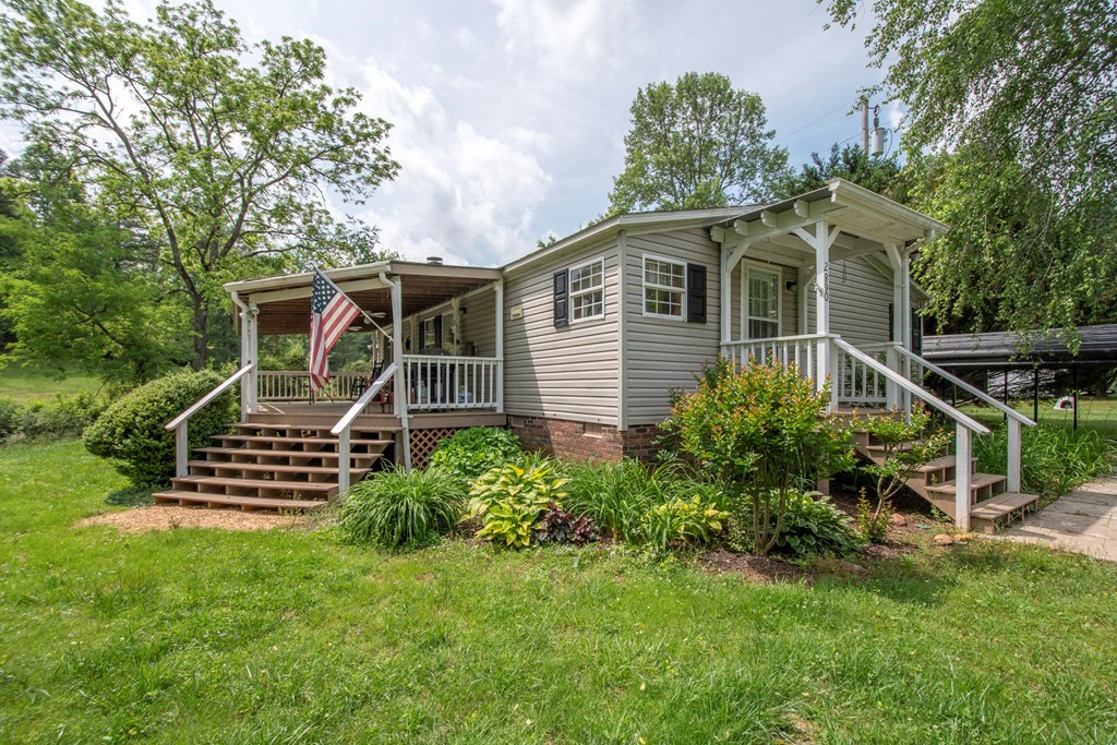 2890 Old Highway 64 E, HAYESVILLE, North Carolina image 3