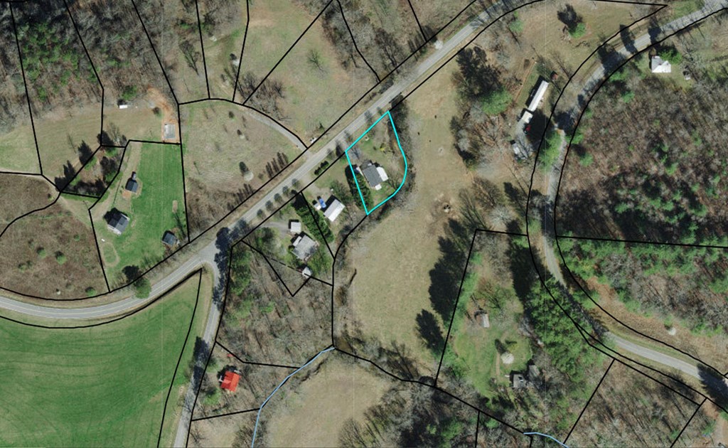 2890 Old Highway 64 E, HAYESVILLE, North Carolina image 35