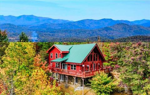 Mobile Home For Sale - 339 Game Trail Dr<br/> BRASSTOWN, NC 28902