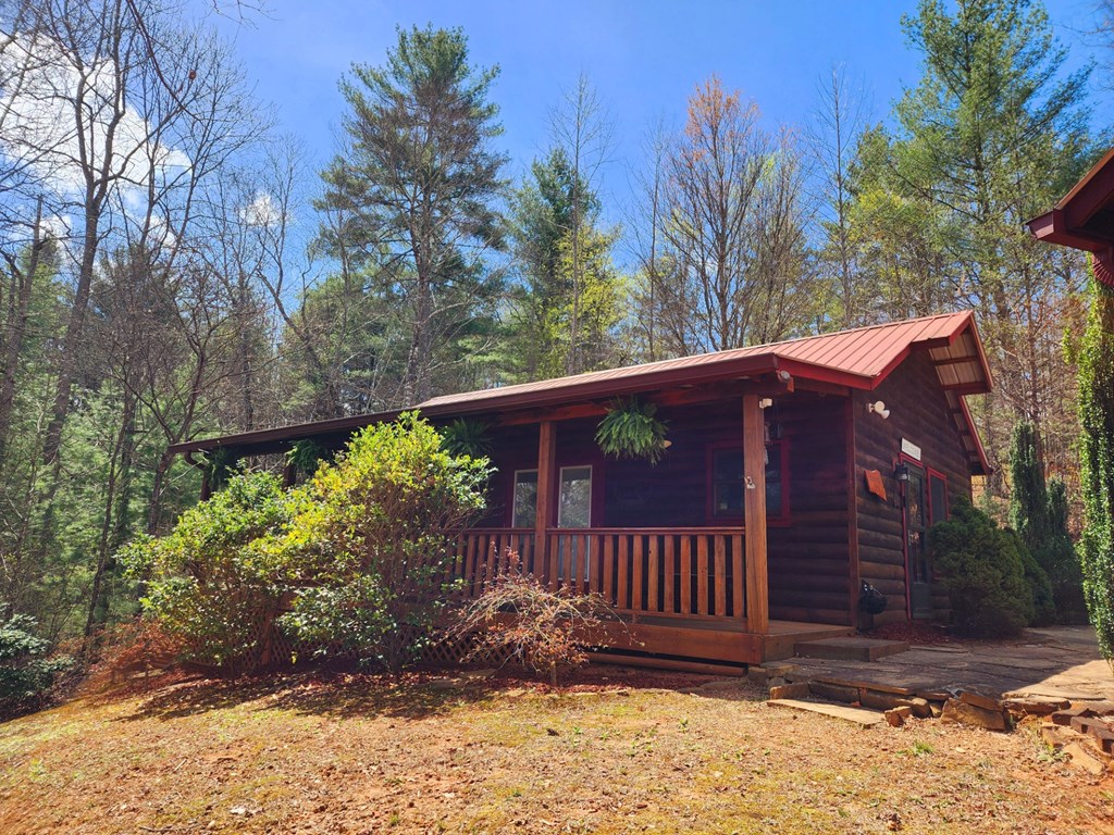 178 Lemon Drop Lane, MURPHY, North Carolina image 4