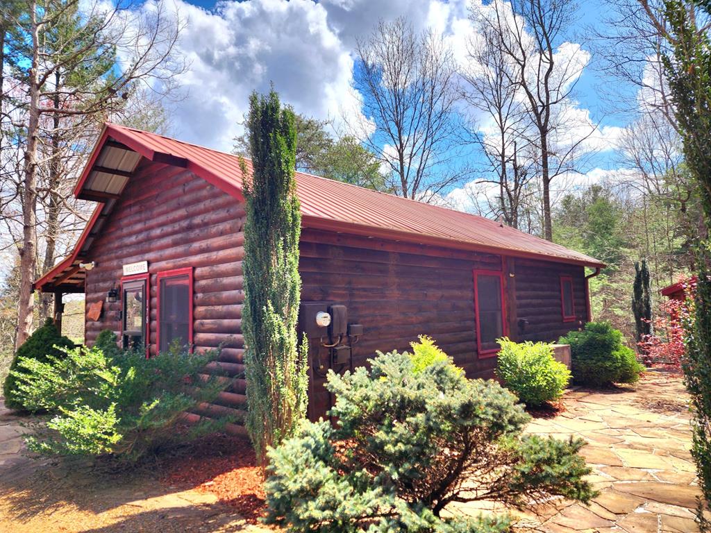 178 Lemon Drop Lane, MURPHY, North Carolina image 1