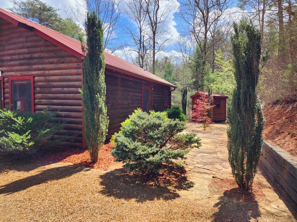 178 Lemon Drop Lane, MURPHY, North Carolina image 5
