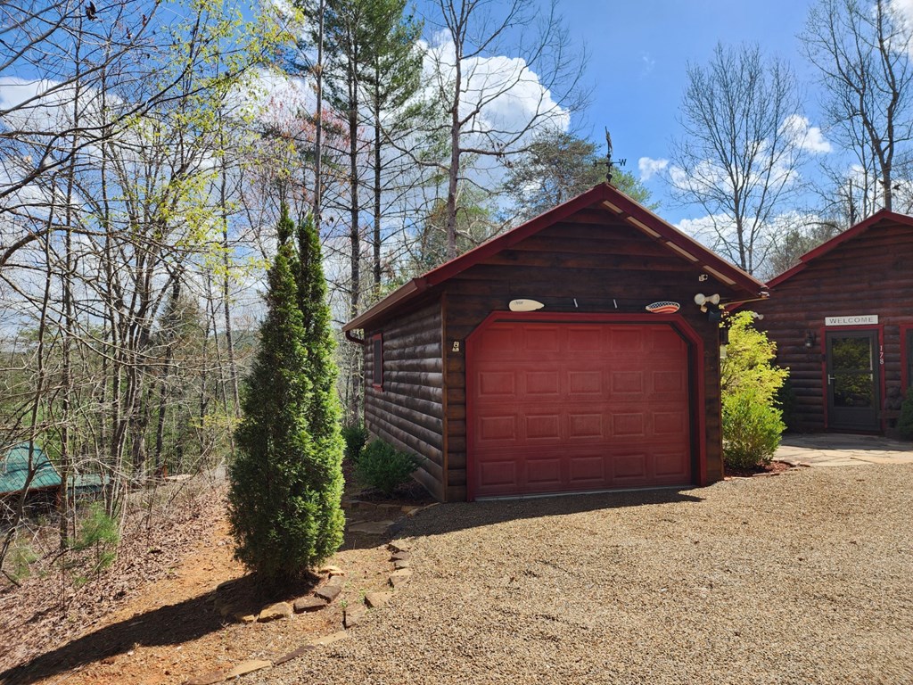 178 Lemon Drop Lane, MURPHY, North Carolina image 3