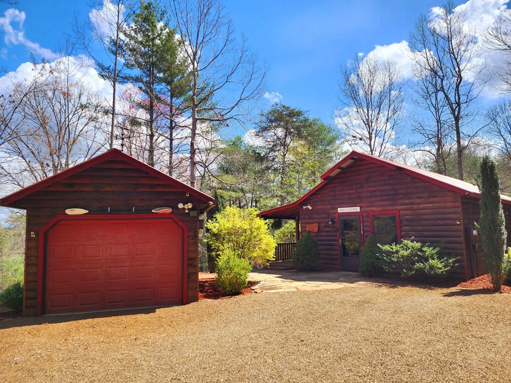178 Lemon Drop Lane, MURPHY, North Carolina image 2