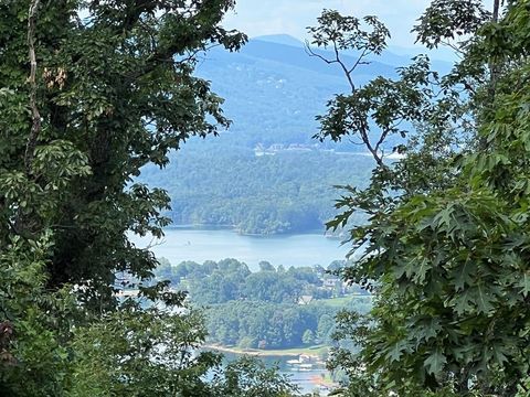 Vacant Land For Sale - LOT 73M Ridges Overlook #73M<br/> HAYESVILLE, NC 28904