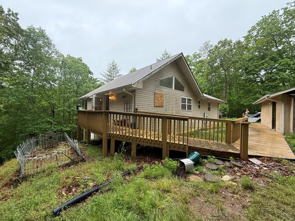 84 Sunset Terrace, MURPHY, North Carolina image 1