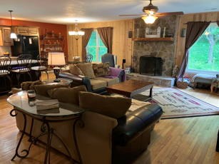 1275 Taylor Road, HIAWASSEE, Georgia image 5