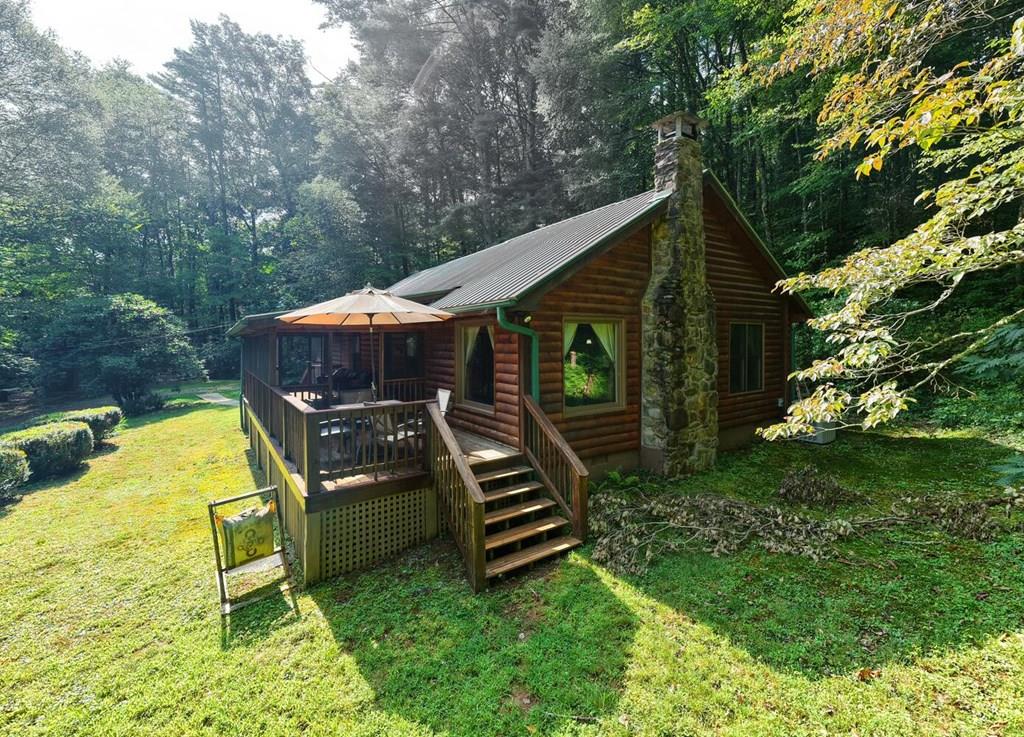 Photo 1 of 67 — 1275 Taylor Road, HIAWASSEE, GA 30546