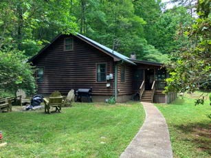 1275 Taylor Road, HIAWASSEE, Georgia image 4