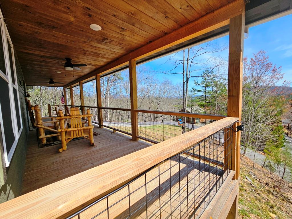1138 Wildcat Drive, MURPHY, North Carolina image 42
