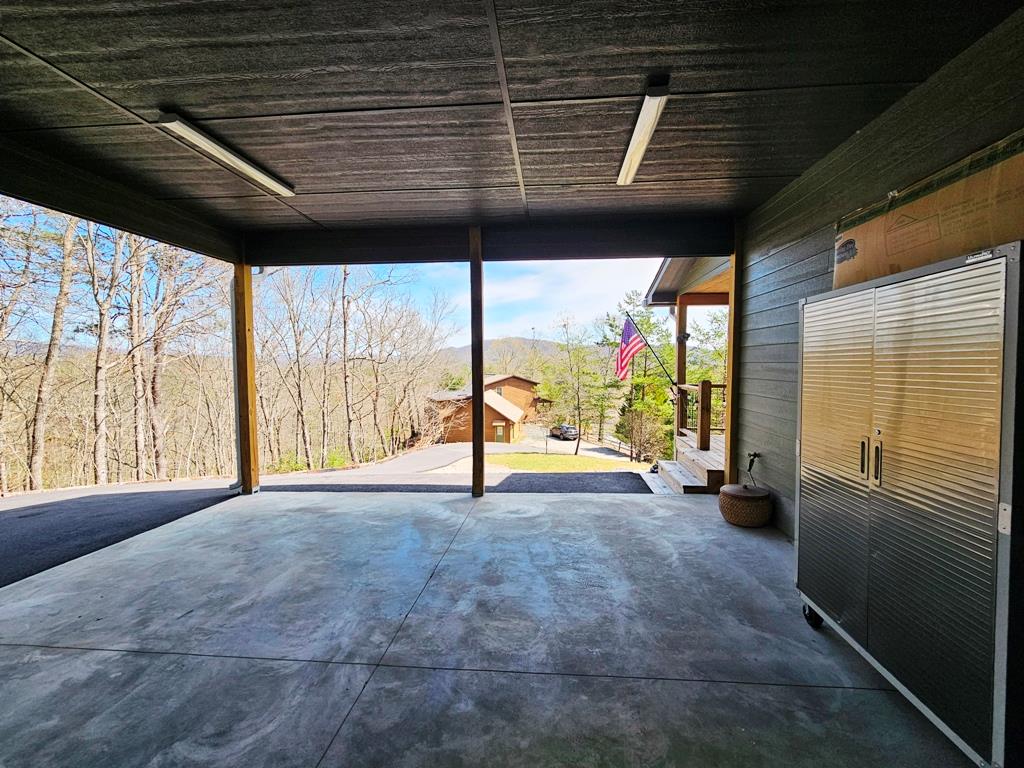 1138 Wildcat Drive, MURPHY, North Carolina image 44