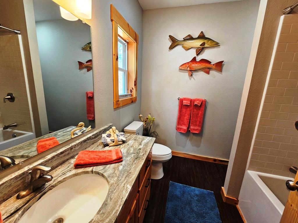 1138 Wildcat Drive, MURPHY, North Carolina image 35