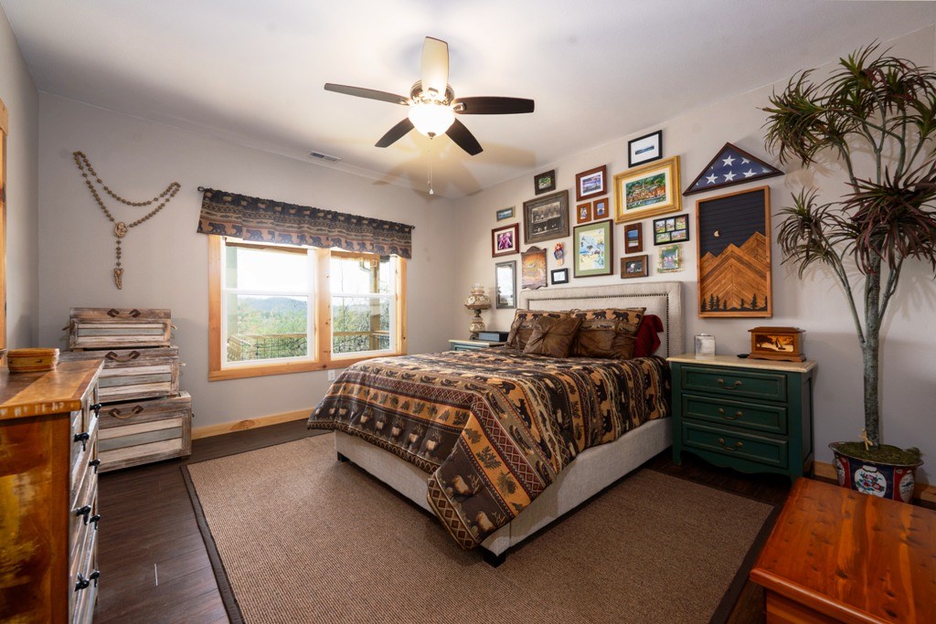 1138 Wildcat Drive, MURPHY, North Carolina image 25