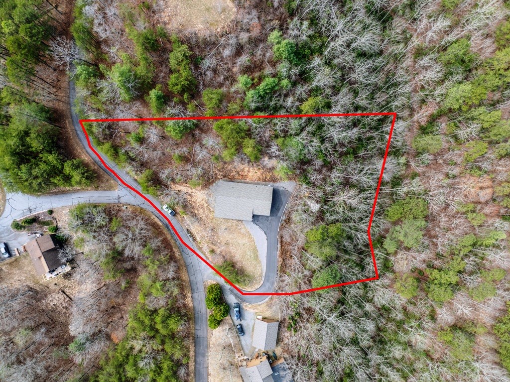 1138 Wildcat Drive, MURPHY, North Carolina image 7