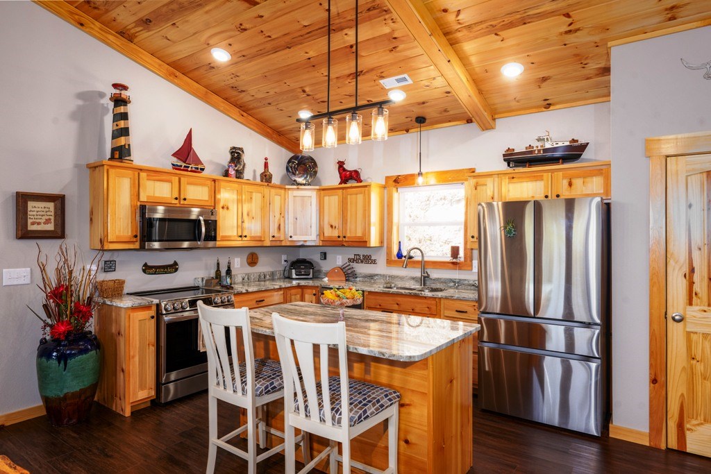 1138 Wildcat Drive, MURPHY, North Carolina image 20