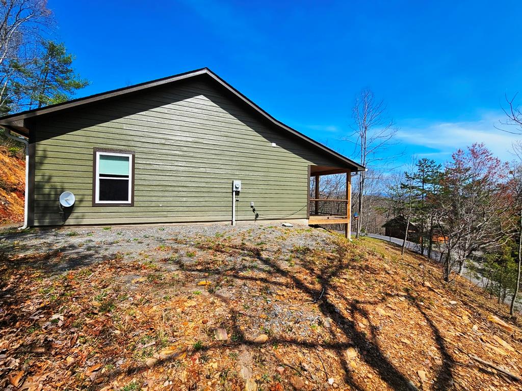 1138 Wildcat Drive, MURPHY, North Carolina image 43