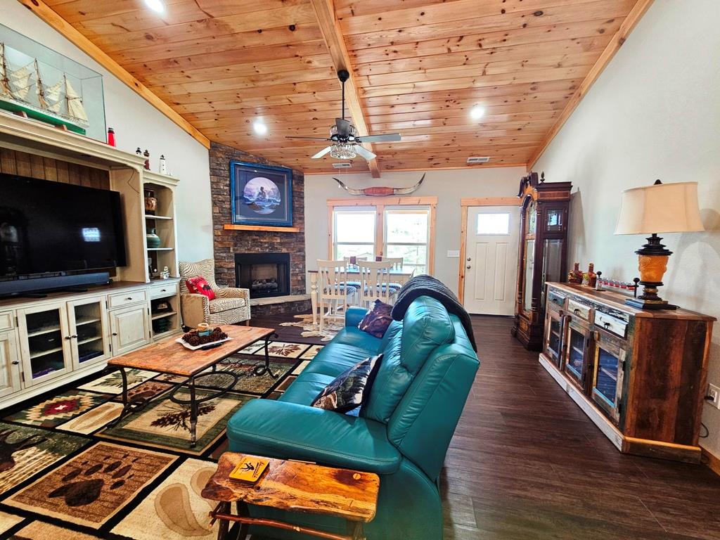 1138 Wildcat Drive, MURPHY, North Carolina image 18