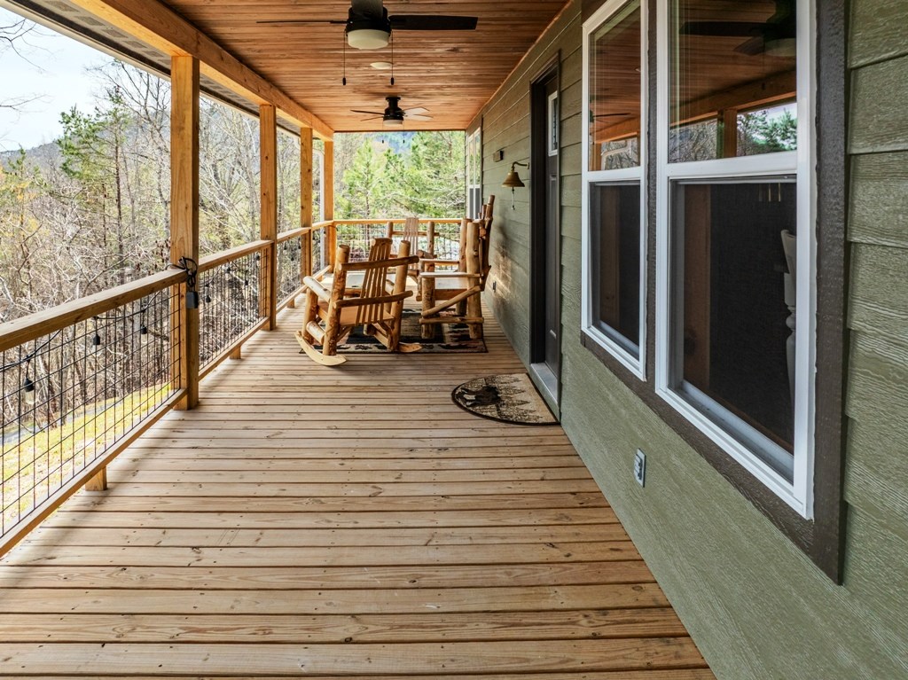 1138 Wildcat Drive, MURPHY, North Carolina image 13