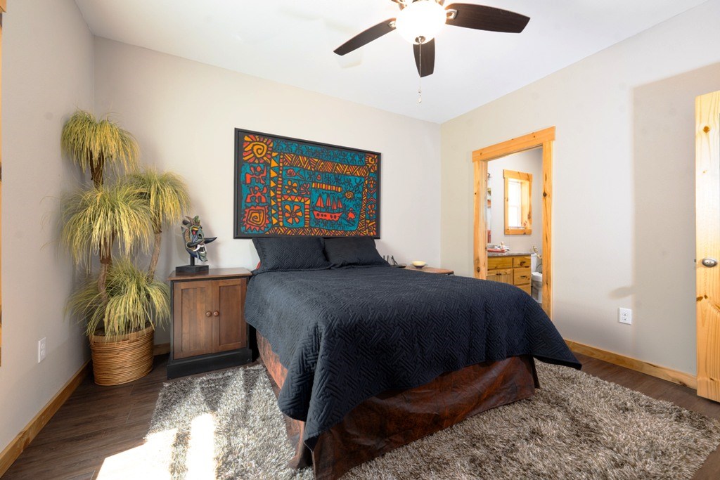 1138 Wildcat Drive, MURPHY, North Carolina image 32