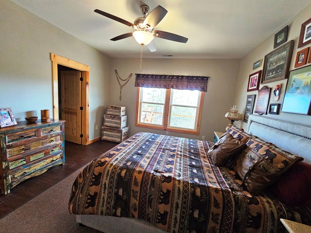 1138 Wildcat Drive, MURPHY, North Carolina image 24