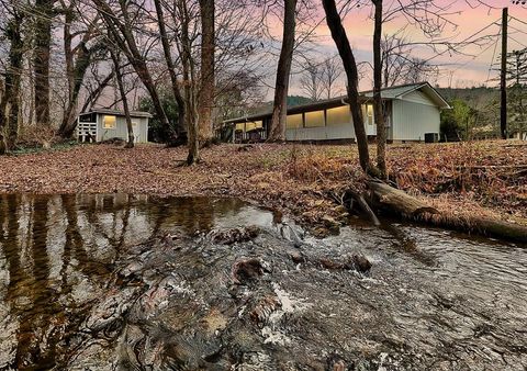 Vacant Land For Sale - 196 Creekside Drive<br/> MURPHY, NC 28906