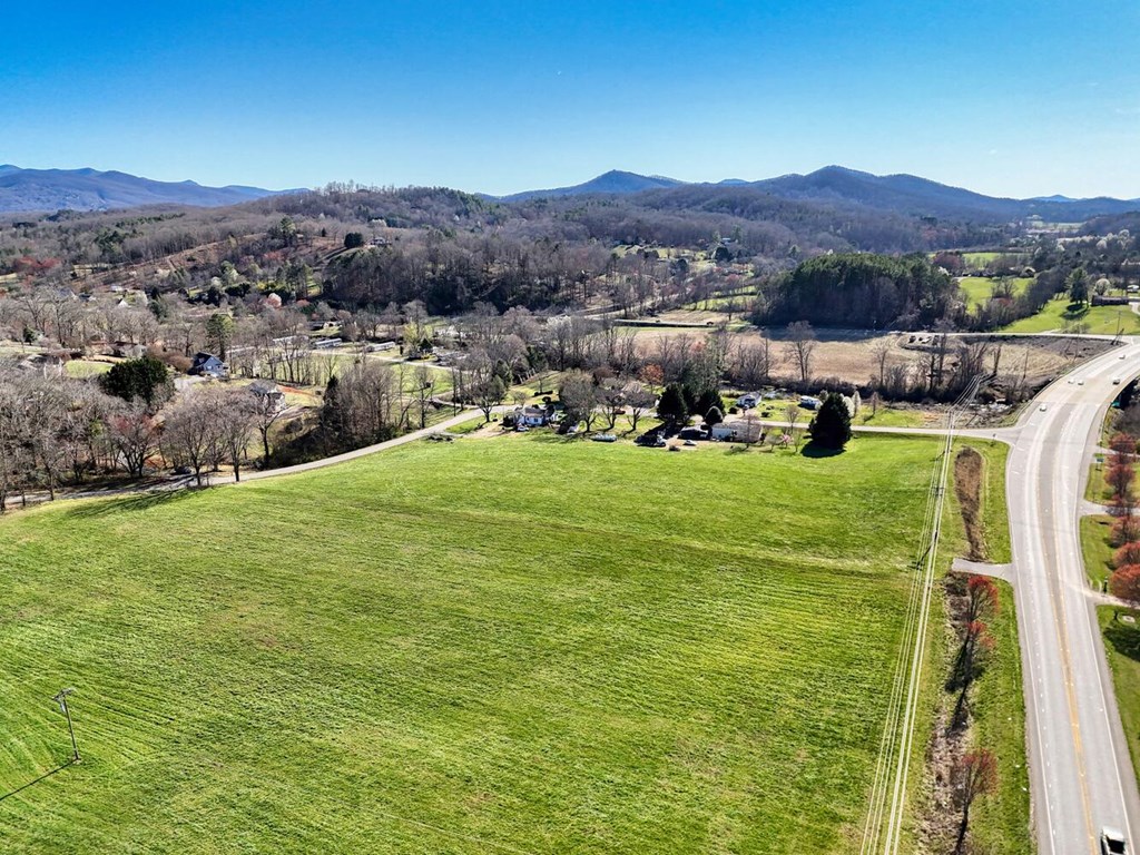 Hwy 64/ Oak Forest Road, HAYESVILLE, North Carolina image 17