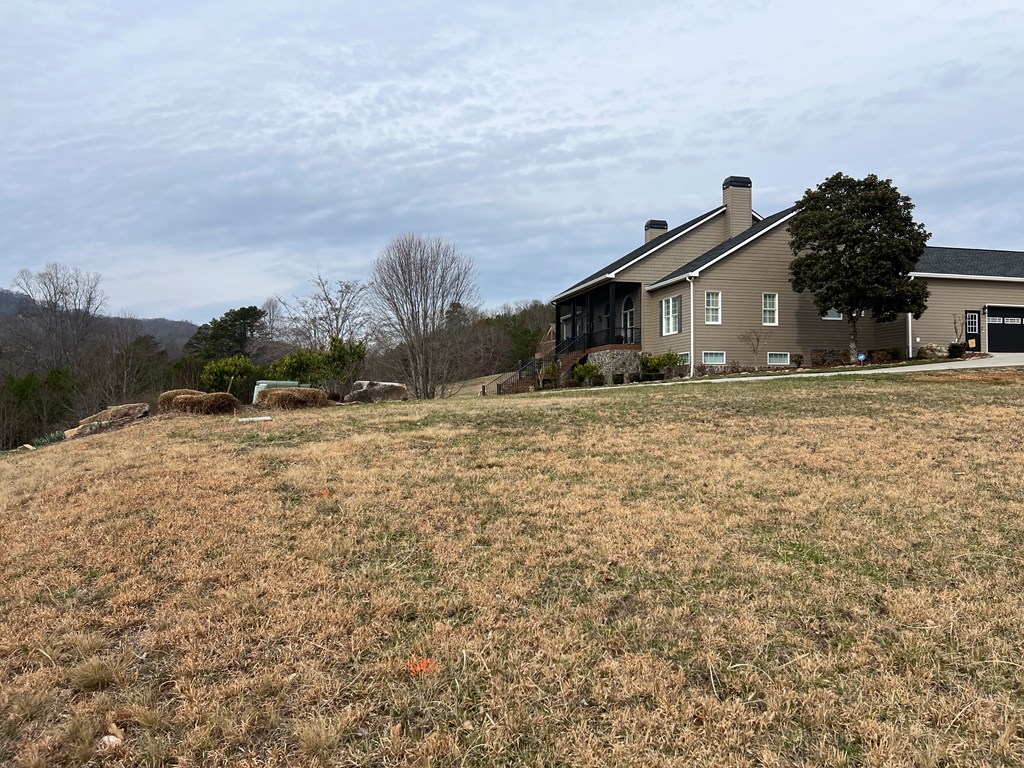 Lot 14 Hidden Fields Estate #14, HIAWASSEE, Georgia image 11