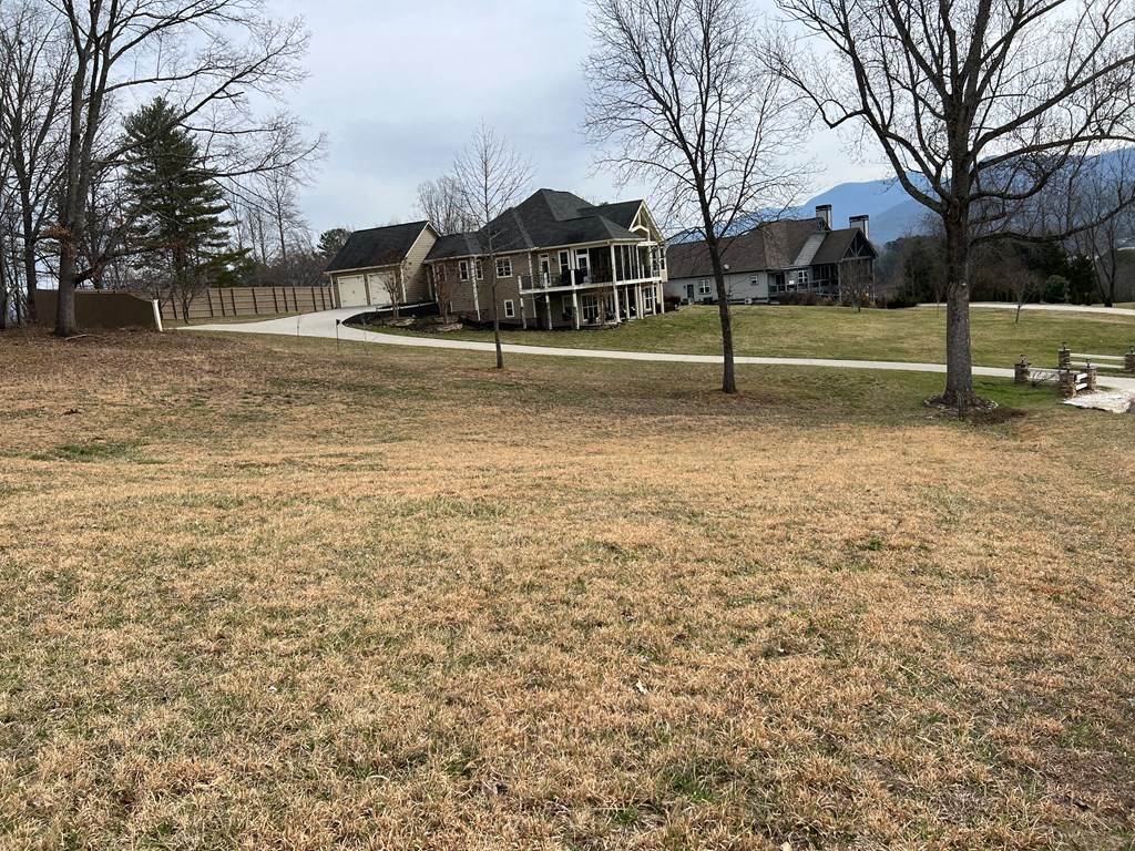 Lot 14 Hidden Fields Estate #14, HIAWASSEE, Georgia image 21