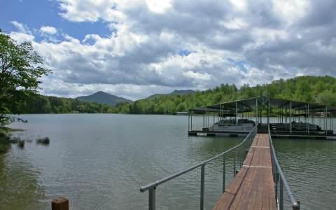 Lot 14 Hidden Fields Estate #14, HIAWASSEE, Georgia image 1