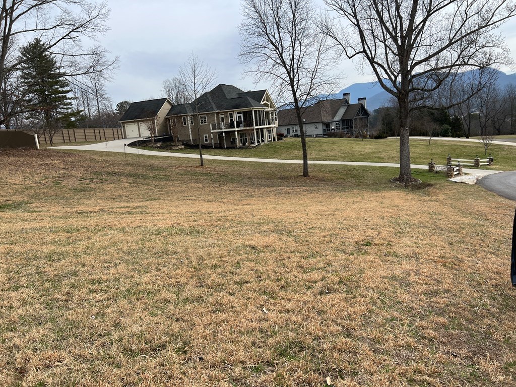Lot 14 Hidden Fields Estate #14, HIAWASSEE, Georgia image 20