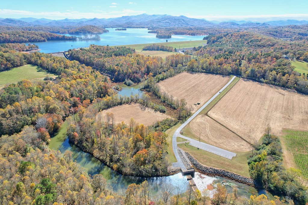 Lot 5 Hinton Overlook, HAYESVILLE, North Carolina image 2