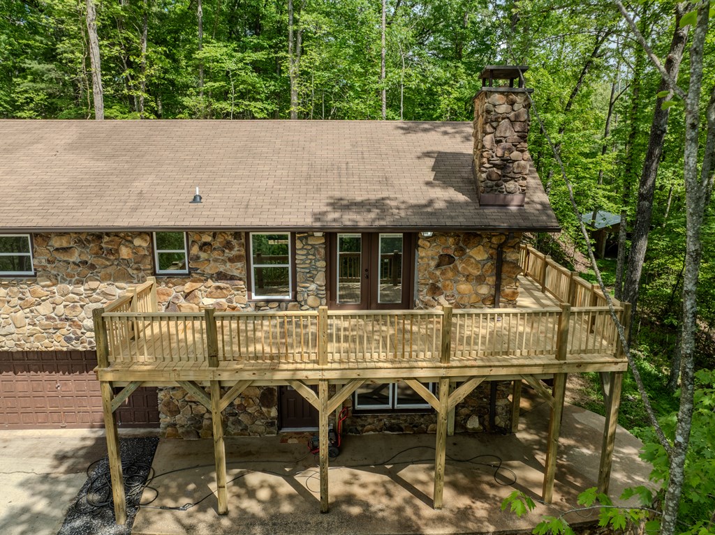 175 Zekes Trail, MARBLE, North Carolina image 42