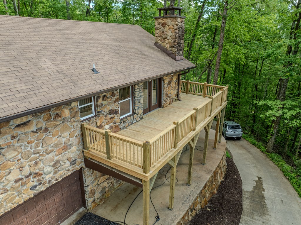 175 Zekes Trail, MARBLE, North Carolina image 38